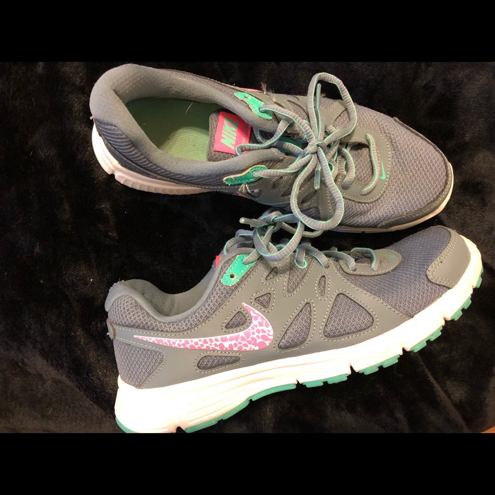 Nike shoes size 8.5